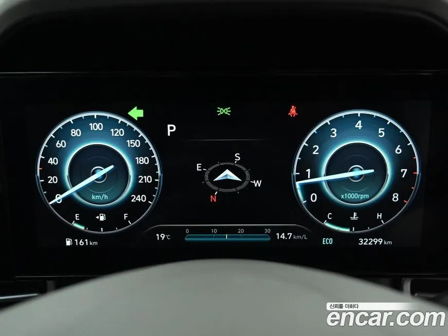 Hyundai AVANTE 2023 из KR, фото 3