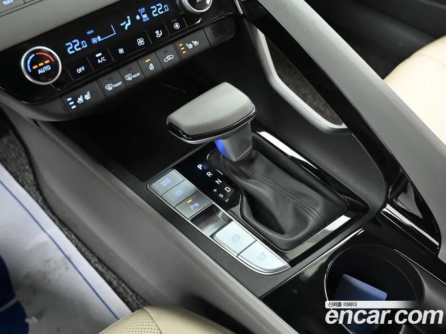 Hyundai AVANTE 2023 из KR, фото 4
