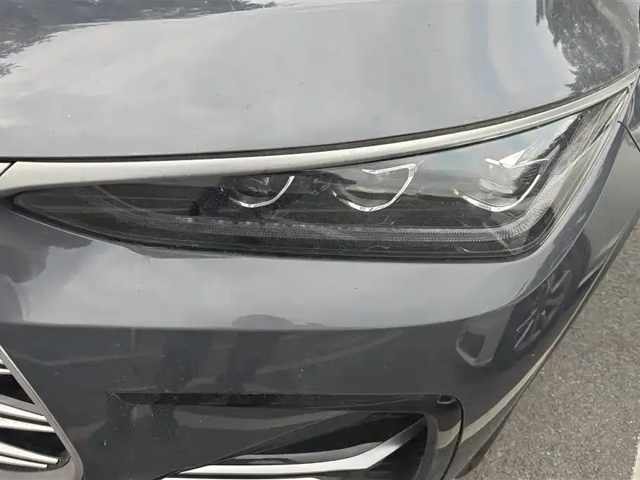 BYD Tang New Energy 2023 из CN, фото 10