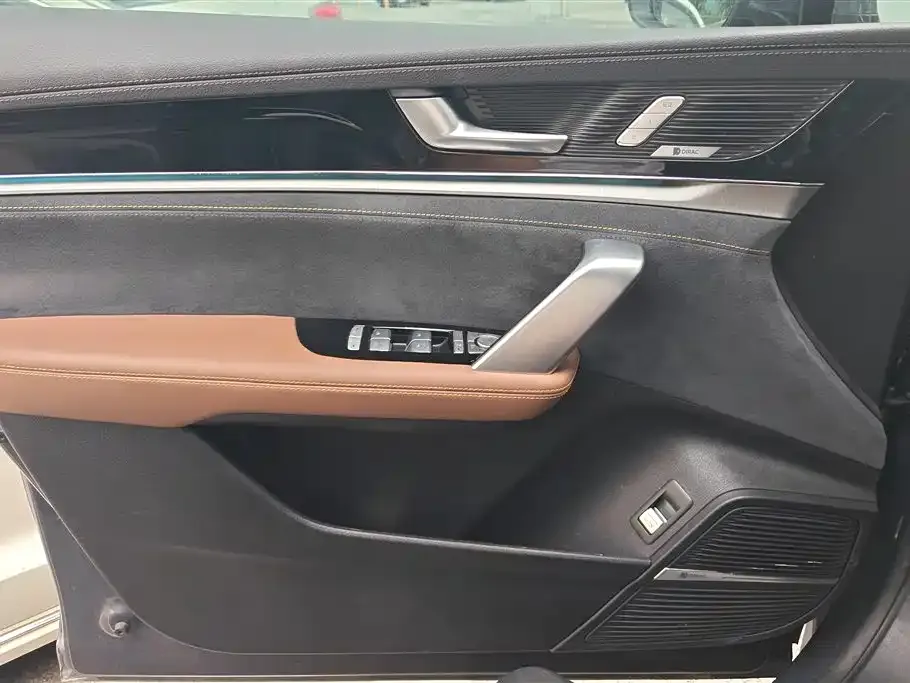 BYD Tang New Energy 2023 из CN, фото 7