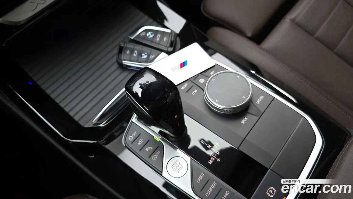 BMW X3 — фото 2