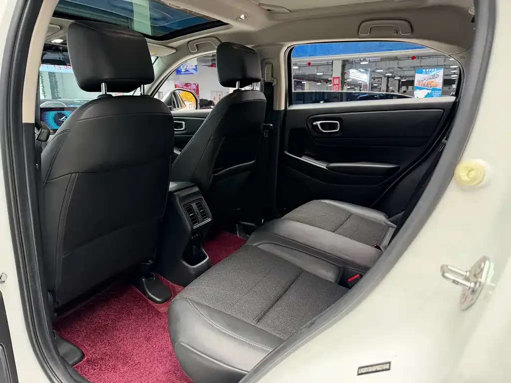 Honda Vezel 2023 из CN, фото 6