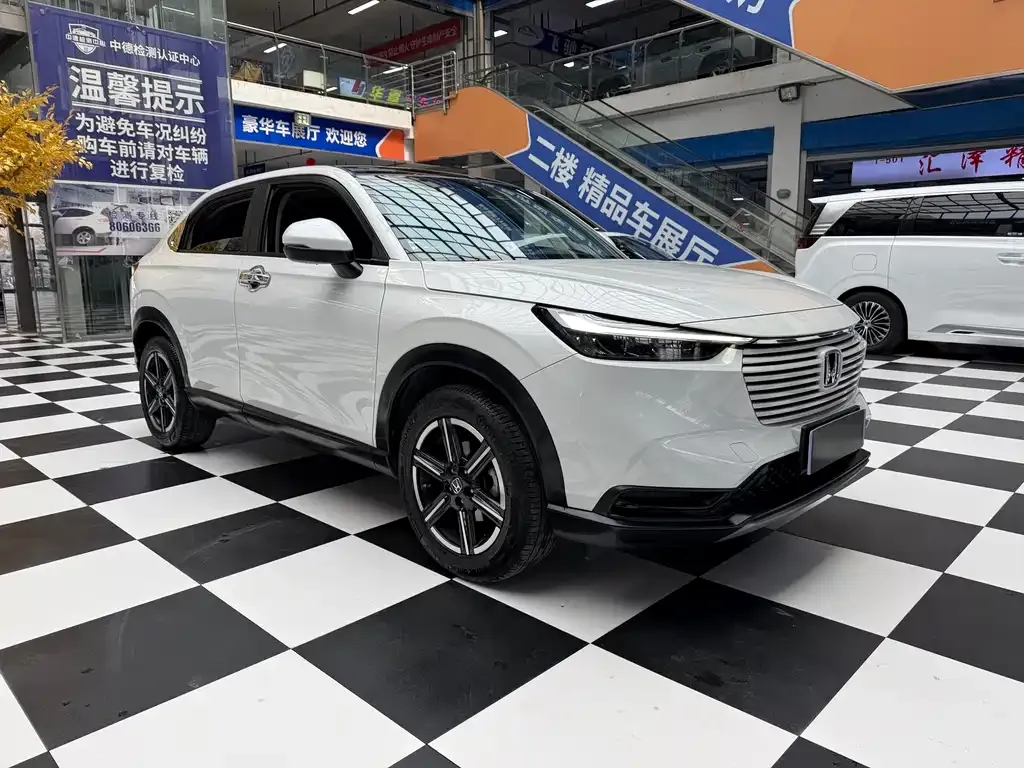 Honda Vezel 2023 из CN, фото 7