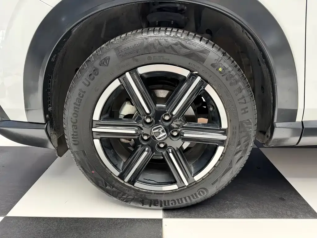 Honda Vezel 2023 из CN, фото 3