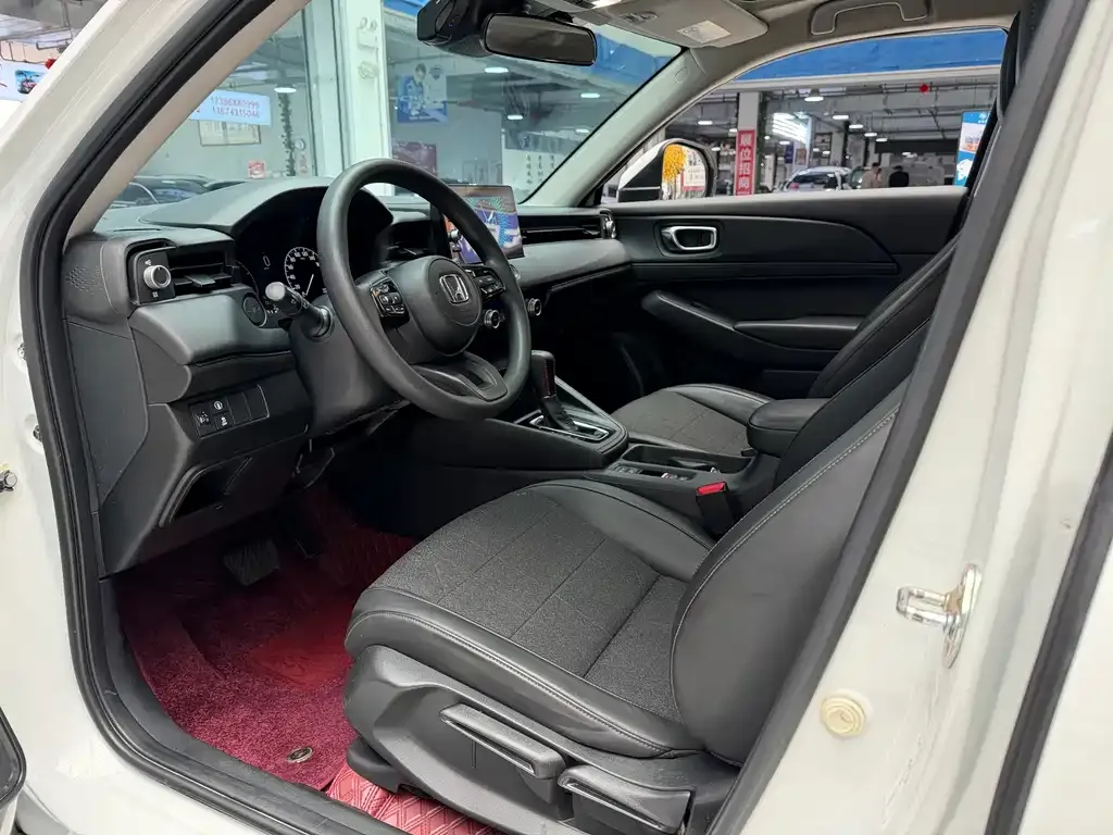 Honda Vezel 2023 из CN, фото 5