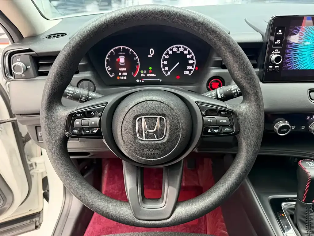 Honda Vezel 2023 из CN, фото 9