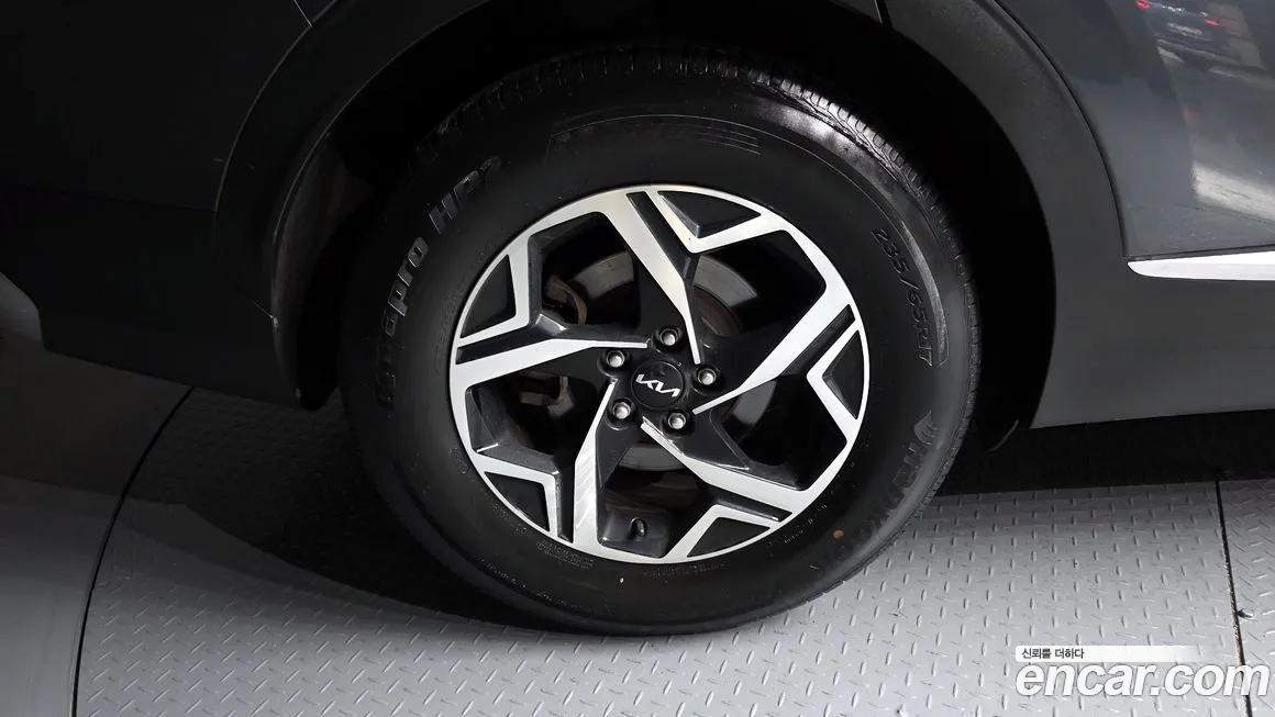 Kia Sportage — фото 2