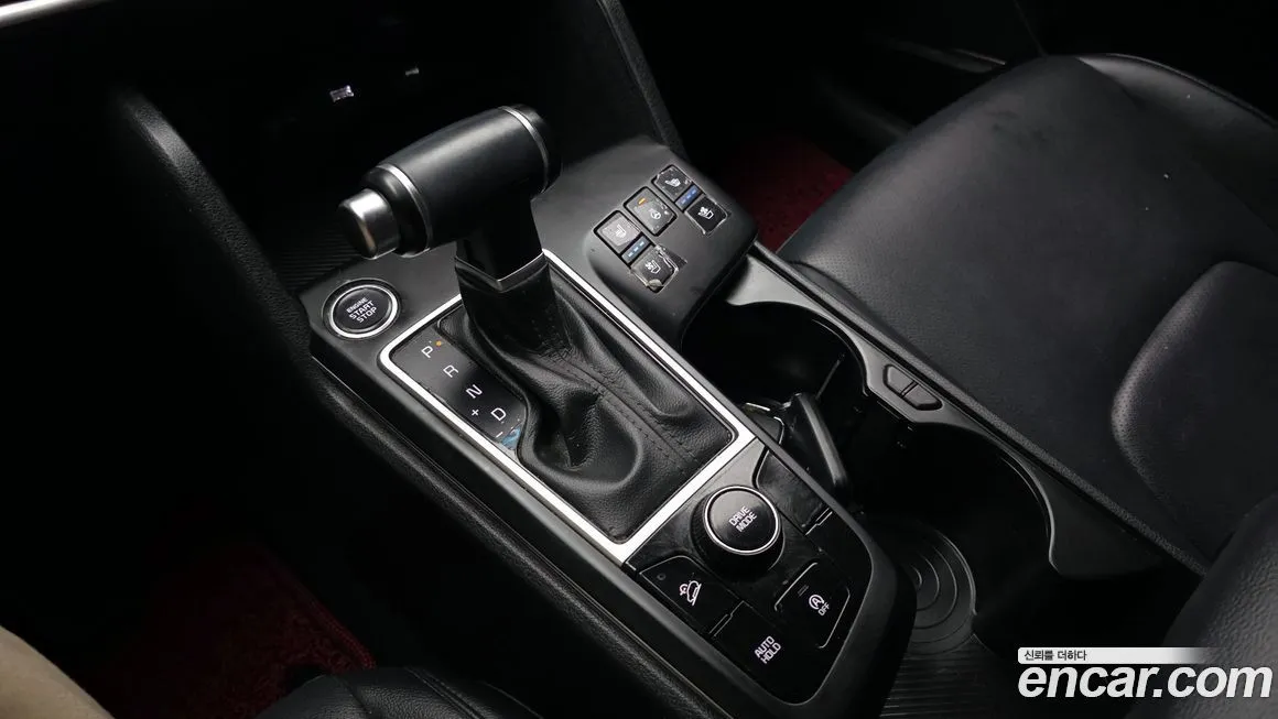 Kia Sportage — фото 7