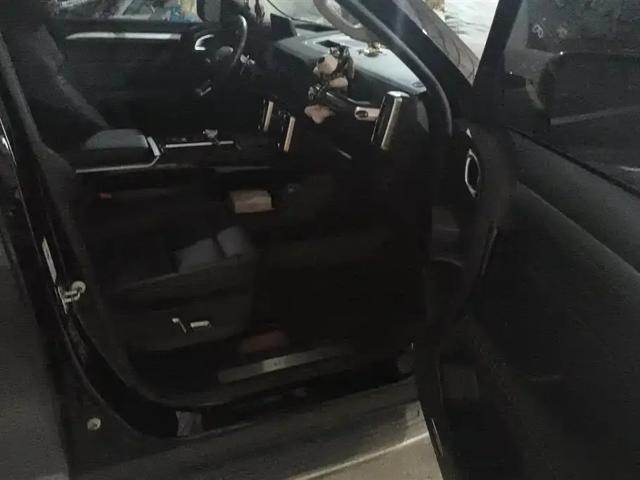 Haval Big Dog 2023 из CN, фото 2