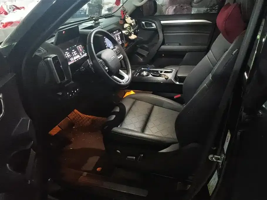 Haval Big Dog 2023 из CN, фото 3