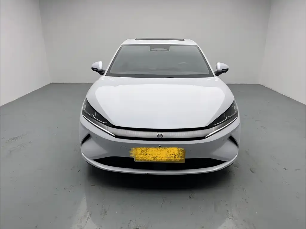 BYD Qin L 2025 из CN, фото 2
