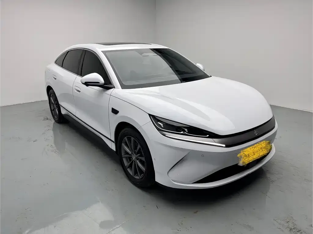 BYD Qin L 2025 из CN, фото 7