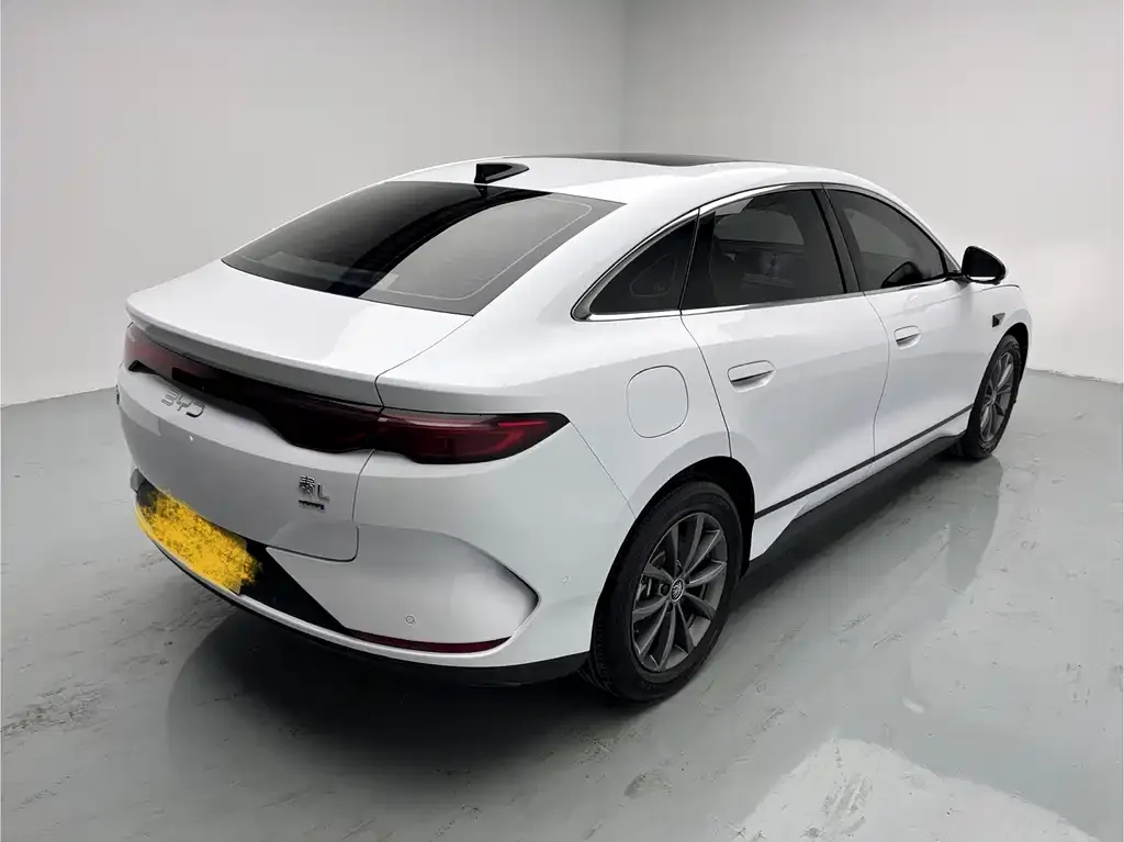 BYD Qin L 2025 из CN, фото 5