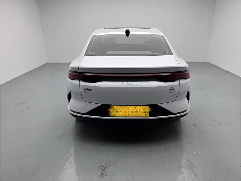 BYD Qin L 2025 из CN, фото 4