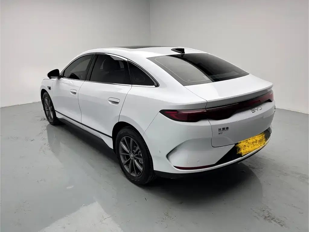 BYD Qin L 2025 из CN, фото 10
