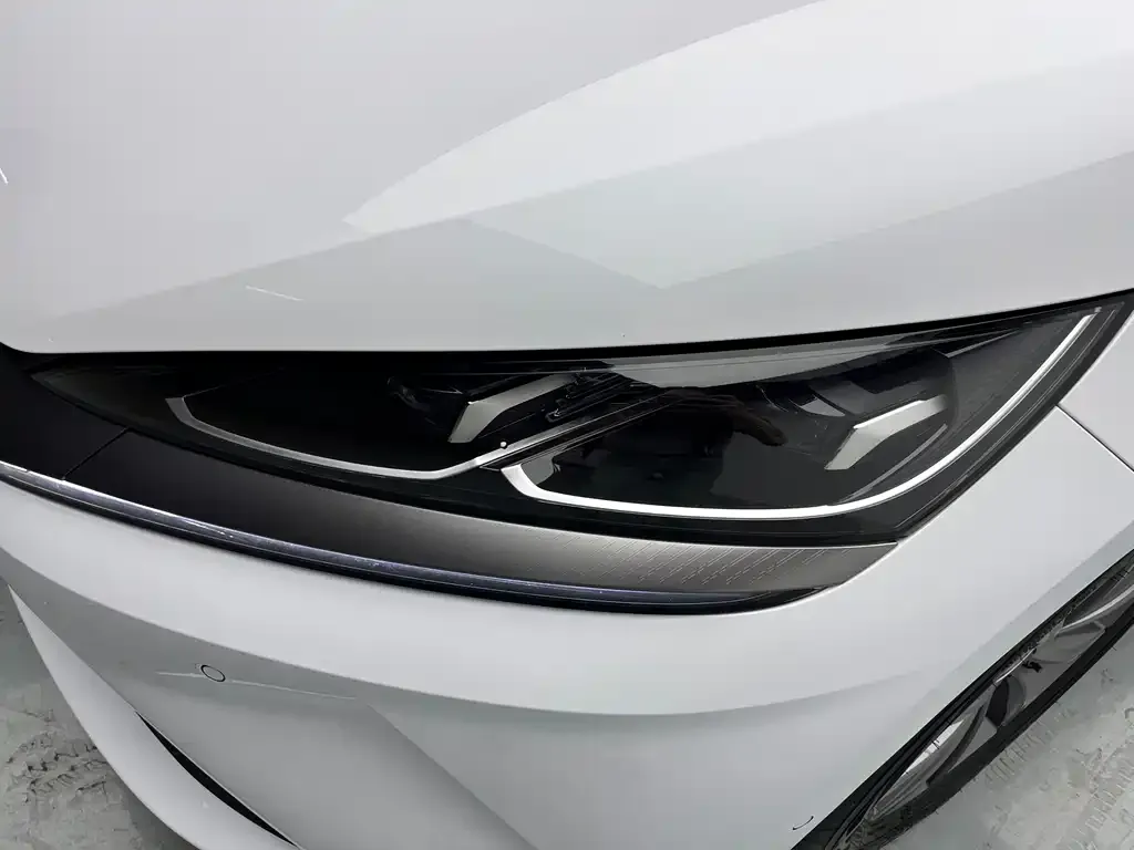 BYD Qin L 2025 из CN, фото 9