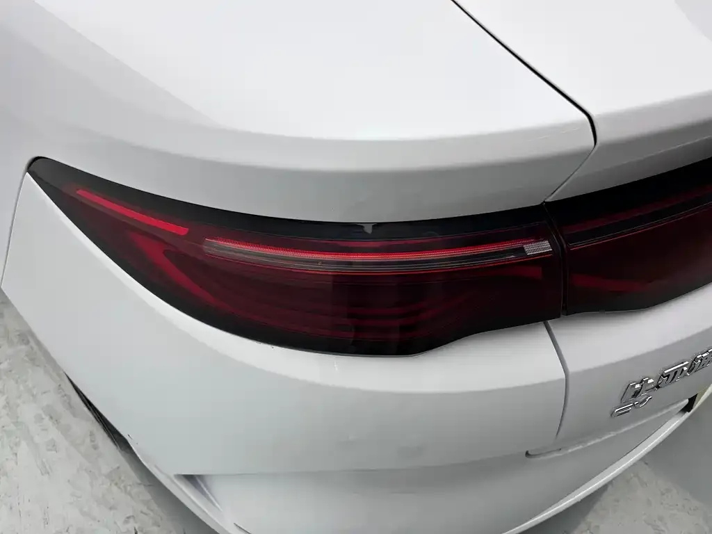 BYD Qin L 2025 из CN, фото 6