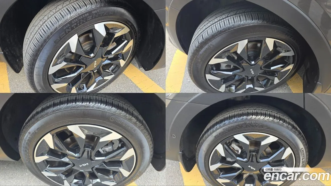 Kia Sorento — фото 8