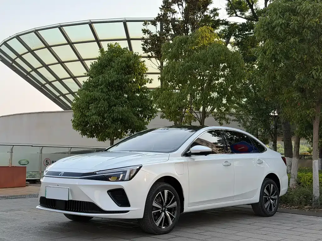 Roewe Feifan ER6