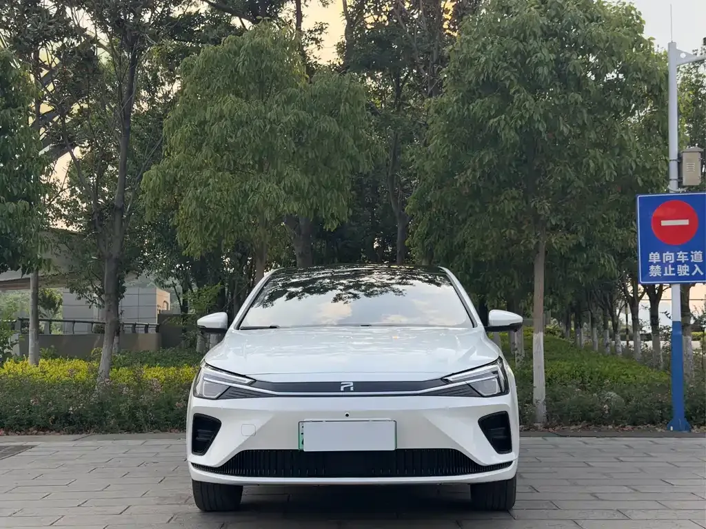 Roewe Feifan ER6 2022 из CN, фото 7