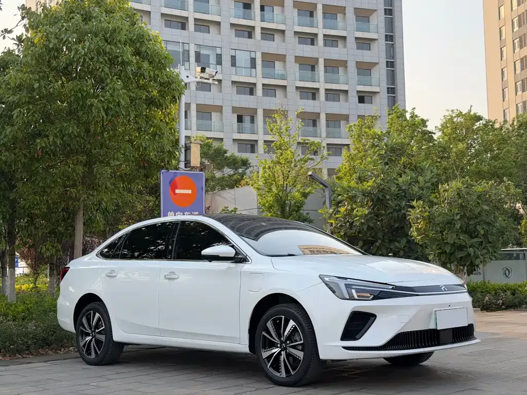 Roewe Feifan ER6 2022 из CN, фото 9