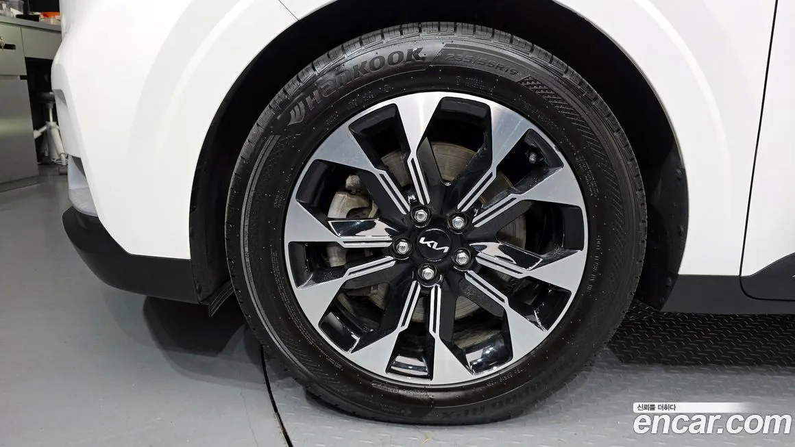 Kia Carnival 2022 из KR, фото 9