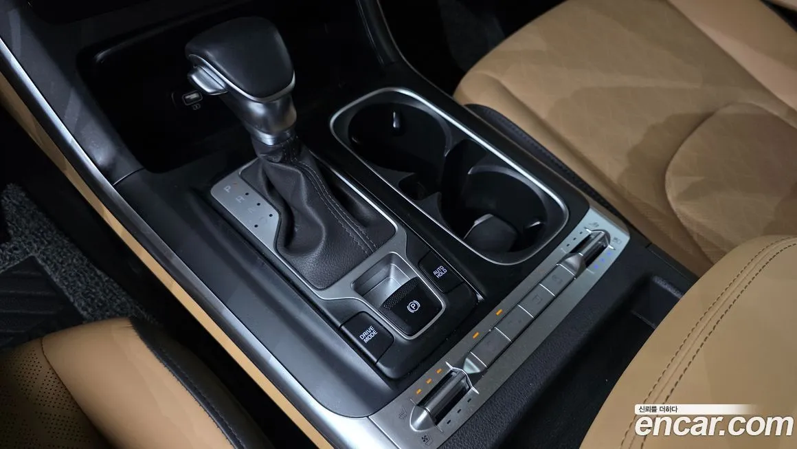 Kia Carnival 2022 из KR, фото 8
