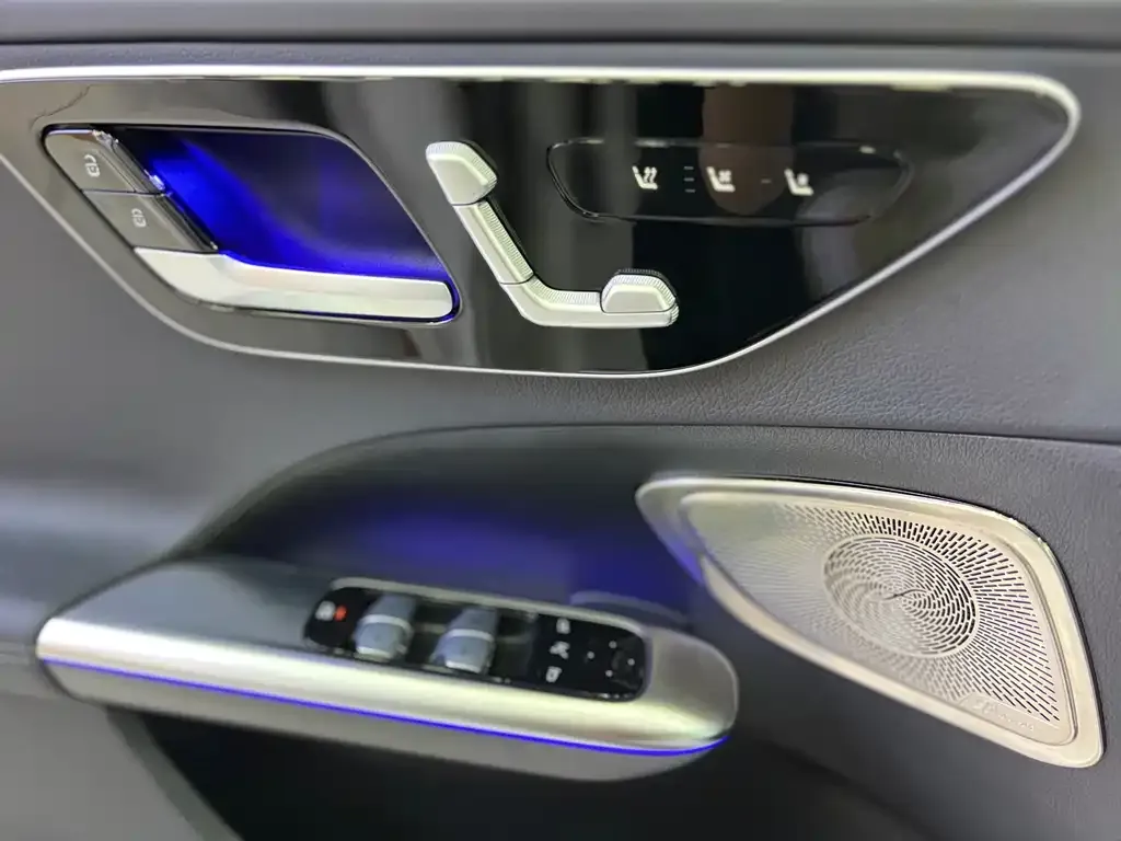 Mercedes-Benz C-Class 2022 из CN, фото 2