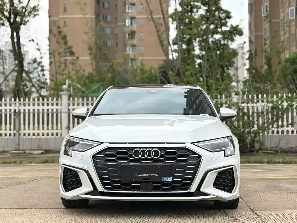 Audi A3 — фото 6
