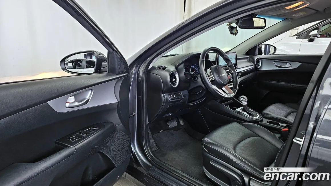 Kia K3 2022 из KR, фото 5