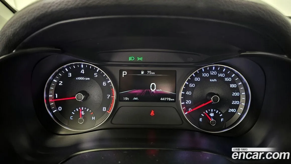 Kia K3 2022 из KR, фото 10