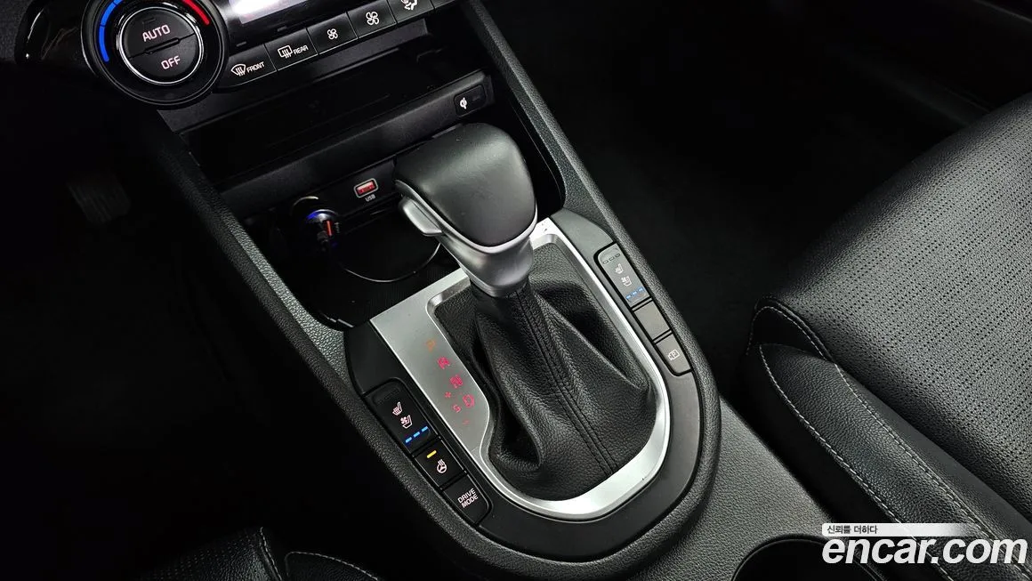 Kia K3 2022 из KR, фото 4