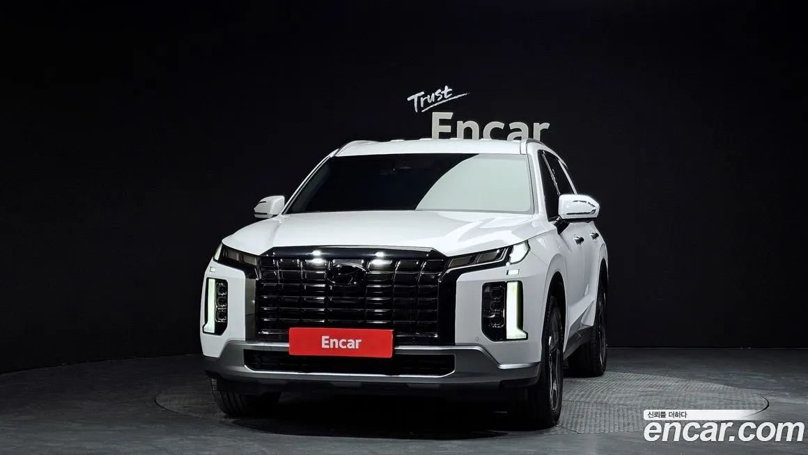 Hyundai Palisade — фото 6