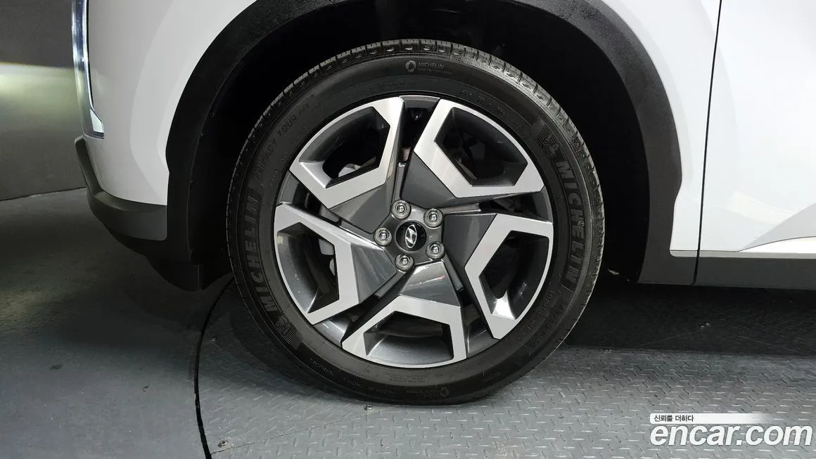 Hyundai Palisade — фото 7