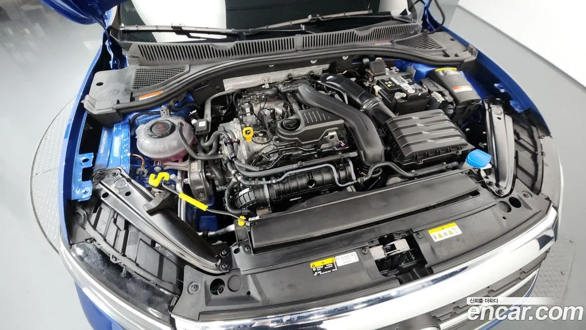 Volkswagen Jetta 2023 из KR, фото 7