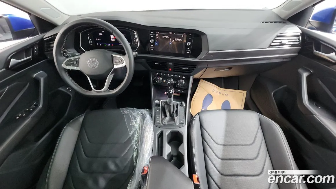 Volkswagen Jetta 2023 из KR, фото 8
