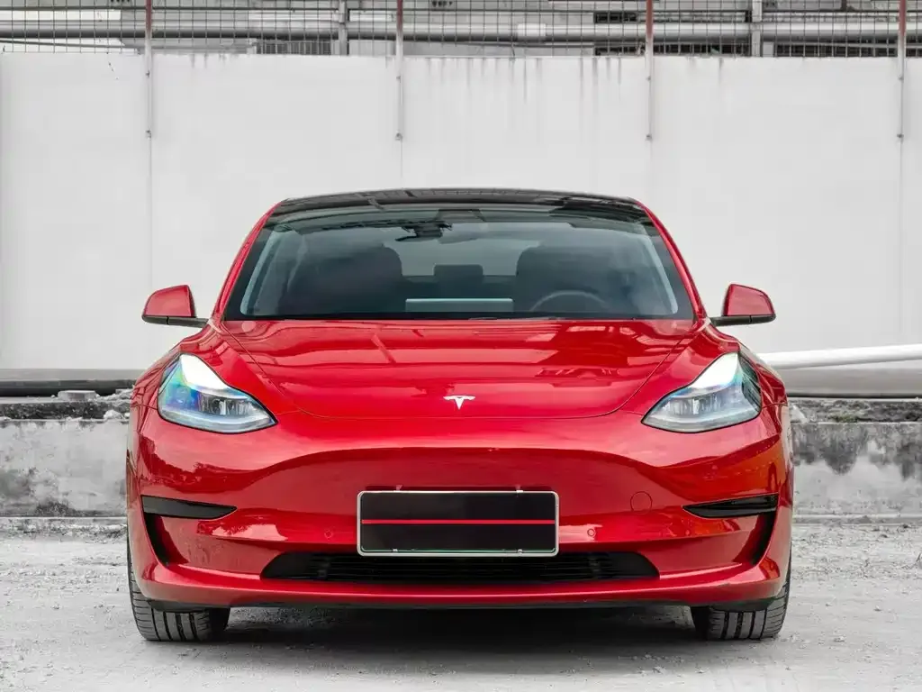 Tesla Model 3 2022 из CN, фото 6