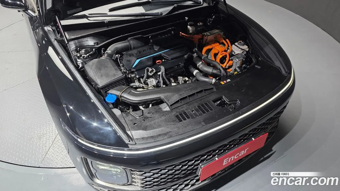 Hyundai Grandeur 2023 из KR, фото 10
