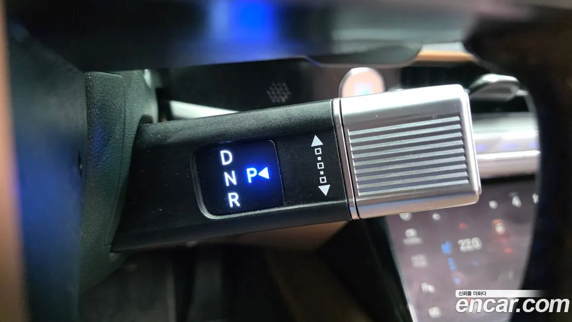 Hyundai Grandeur 2023 из KR, фото 8