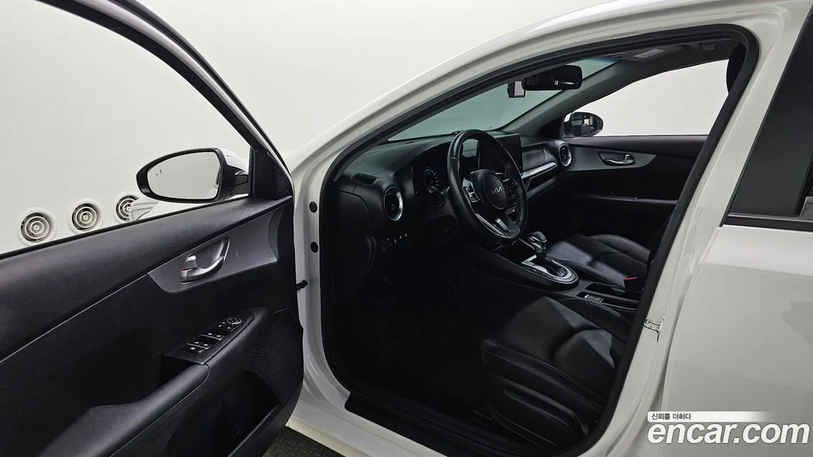 Kia K3 2022 из KR, фото 4