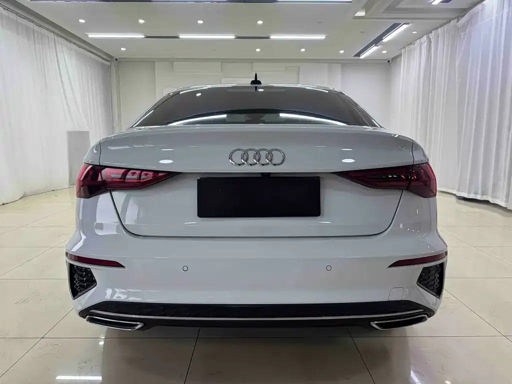 Audi A3 — фото 10