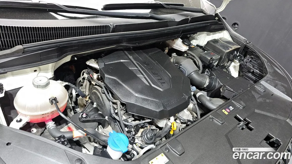Kia Carnival 2022 из KR, фото 10