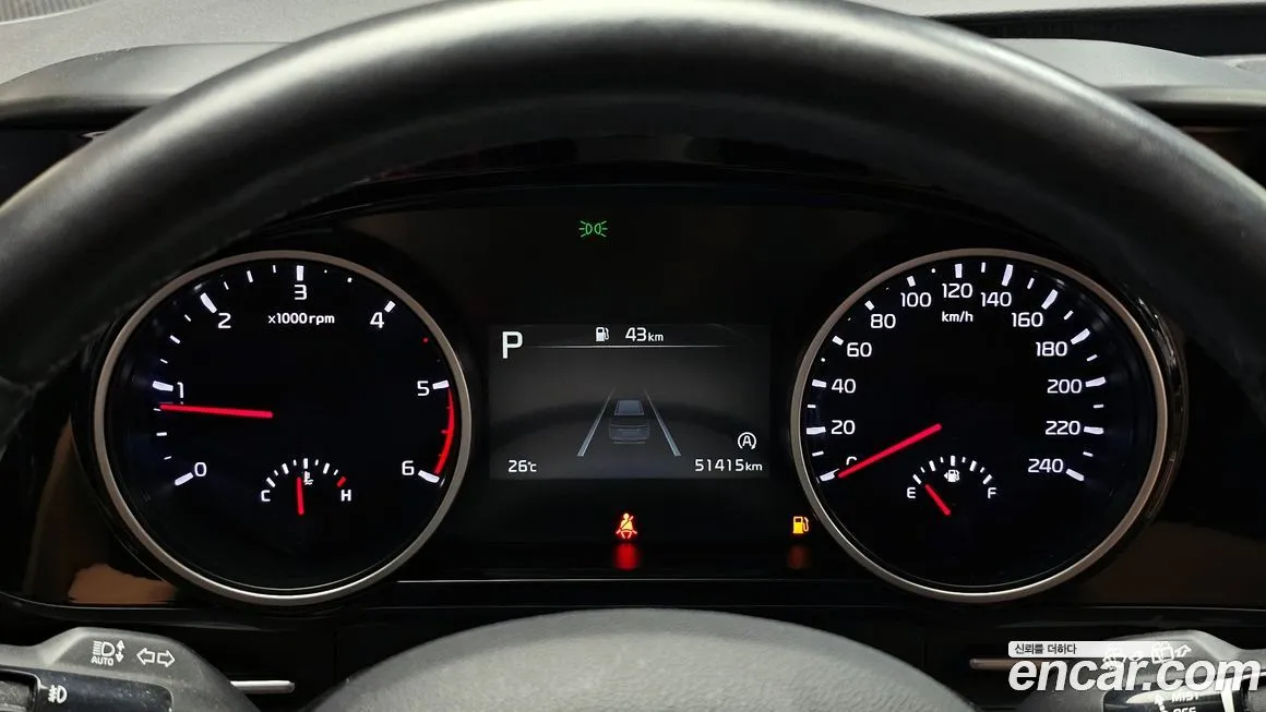 Kia Carnival 2022 из KR, фото 3