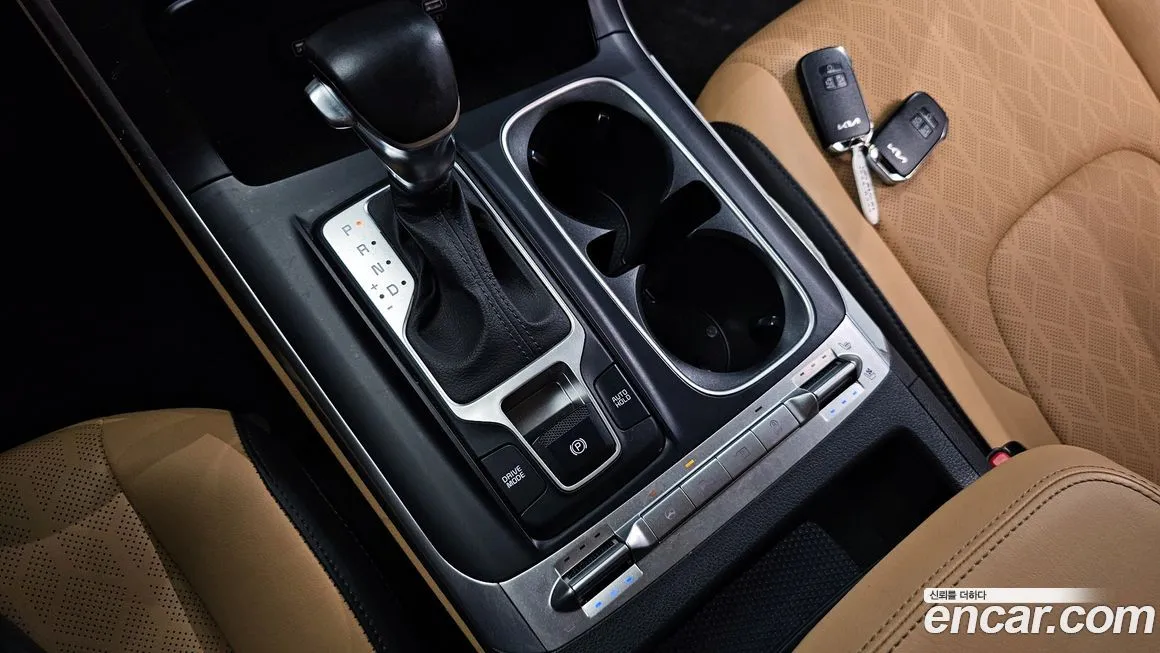 Kia Carnival 2022 из KR, фото 6