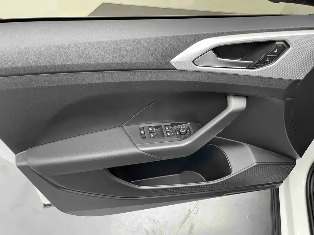 Volkswagen Tacqua 2023 из CN, фото 8
