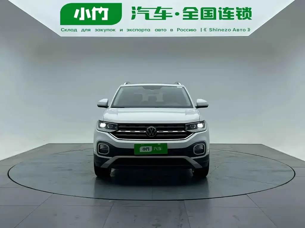 Volkswagen Tacqua 2023 из CN, фото 2