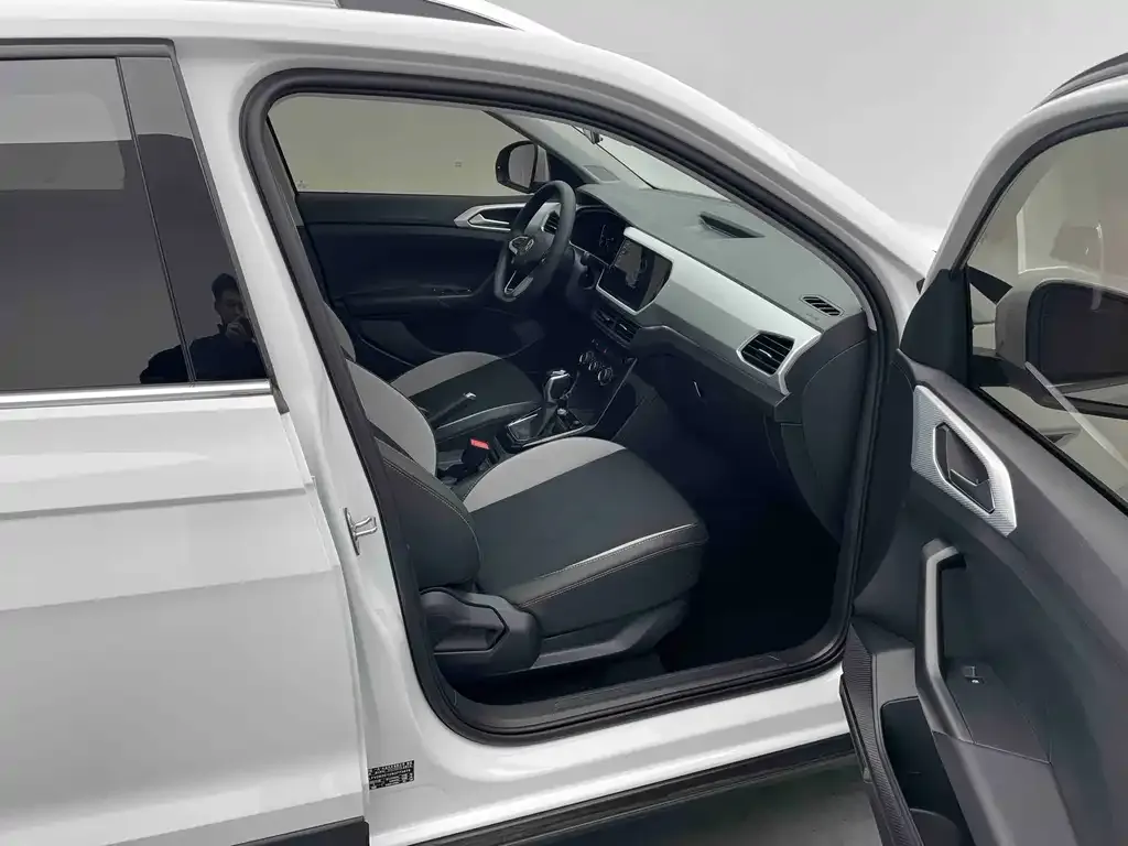 Volkswagen Tacqua 2023 из CN, фото 3