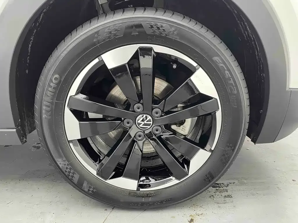 Volkswagen Tacqua 2023 из CN, фото 10