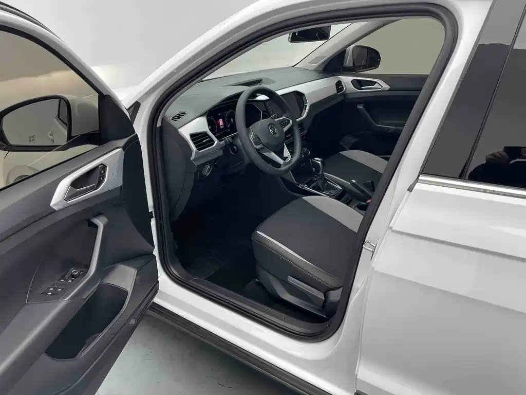 Volkswagen Tacqua 2023 из CN, фото 7