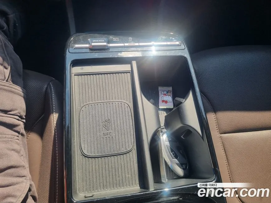 Hyundai Tucson — фото 2